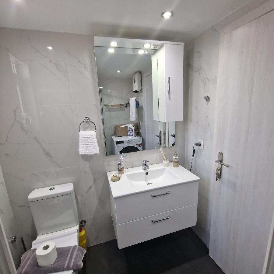 Luxury Apartment Kato Patissia Athens Luaran gambar